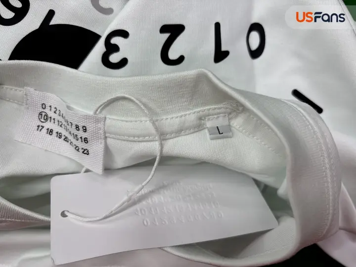 Maison Margiela Rare Shirts QC photo 17