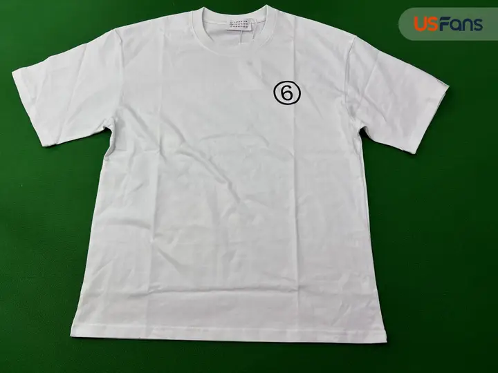 Maison Margiela Rare Shirts QC photo 18
