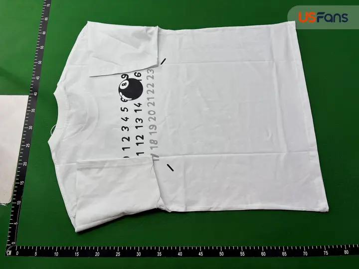Maison Margiela Rare Shirts QC photo 19