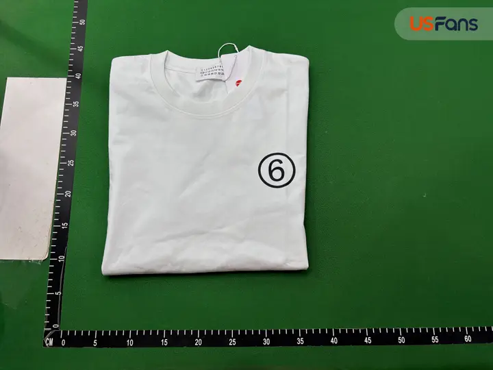 Maison Margiela Rare Shirts QC photo 20
