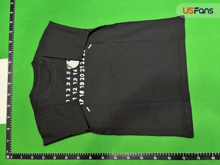 Maison Margiela Rare Shirts QC photo 3