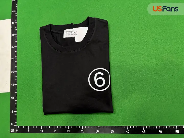 Maison Margiela Rare Shirts QC photo 4