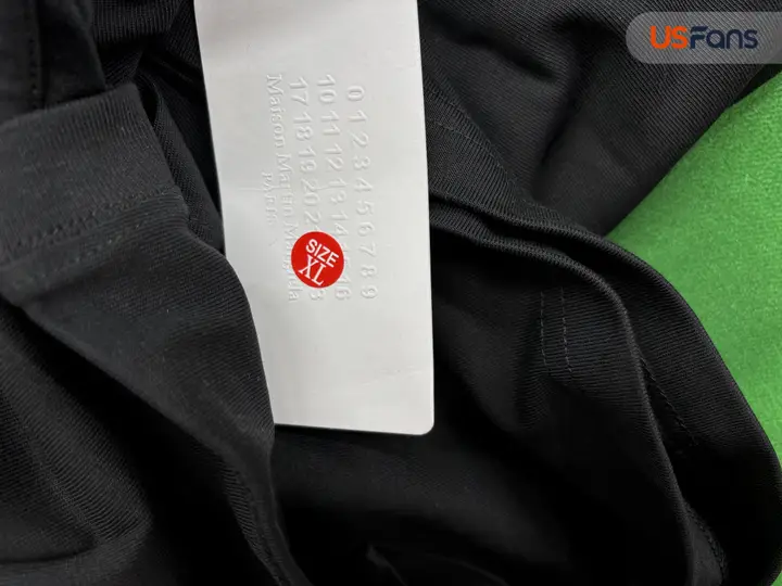 Maison Margiela Rare Shirts QC photo 5