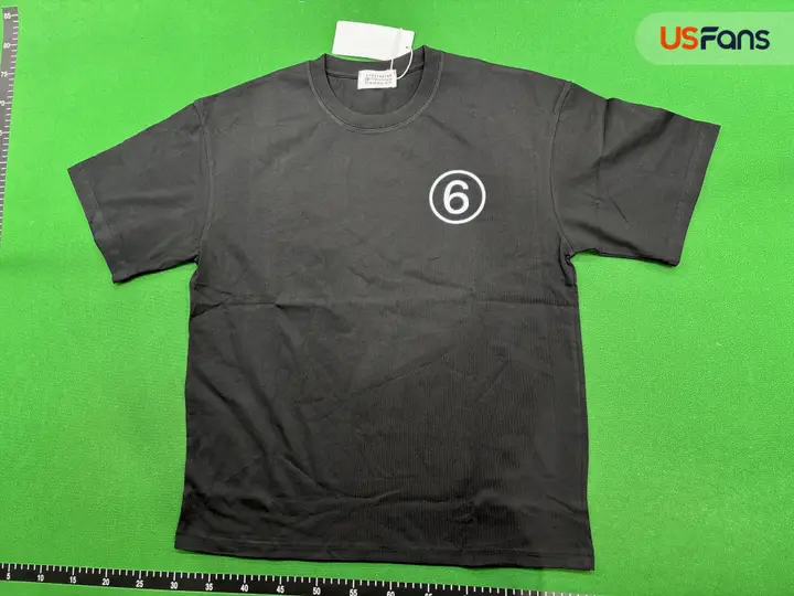 Maison Margiela Rare Shirts QC photo 6