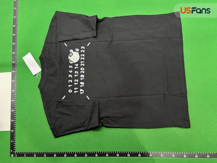 Maison Margiela Rare Shirts QC photo 7