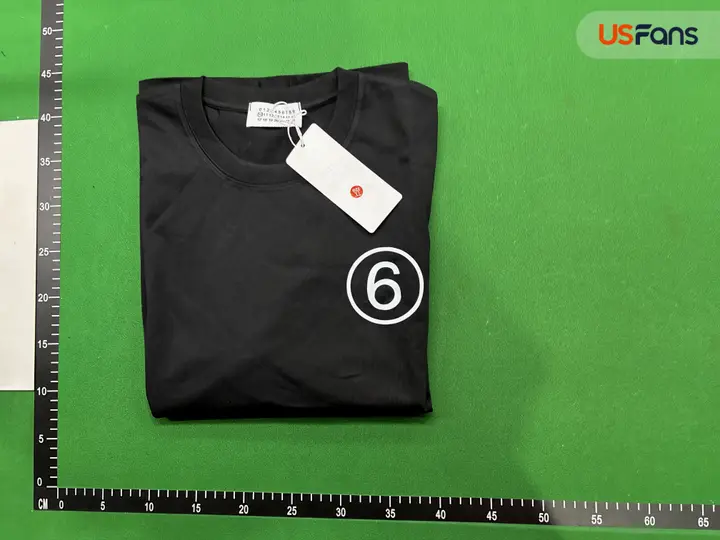 Maison Margiela Rare Shirts QC photo 8