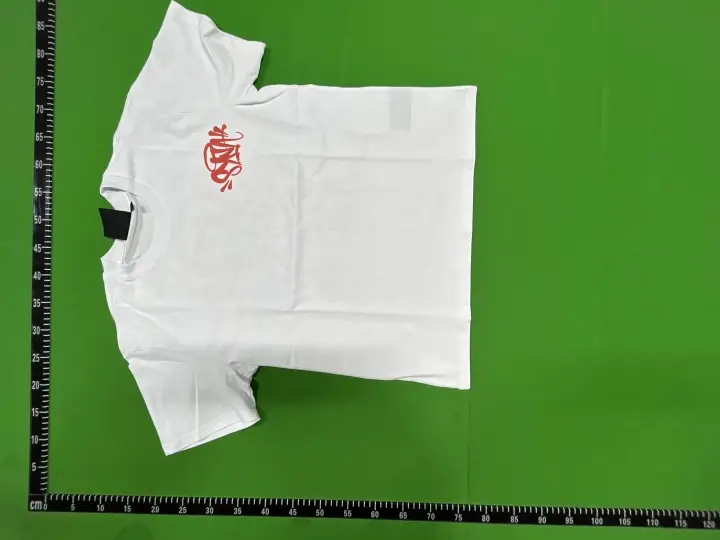 Syna World Tees QC photo 11