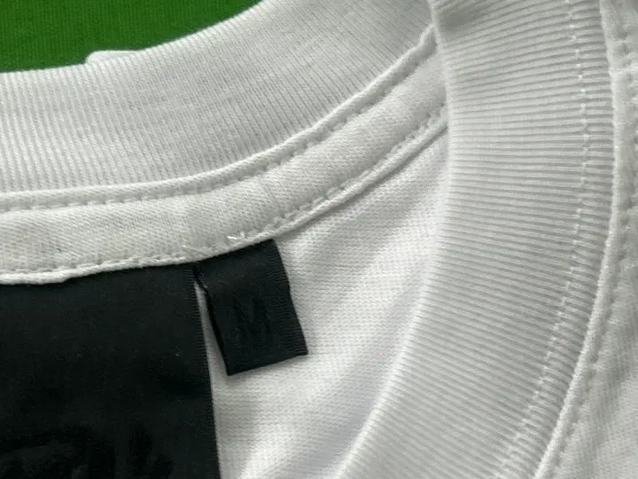 Syna World Tees QC photo 14