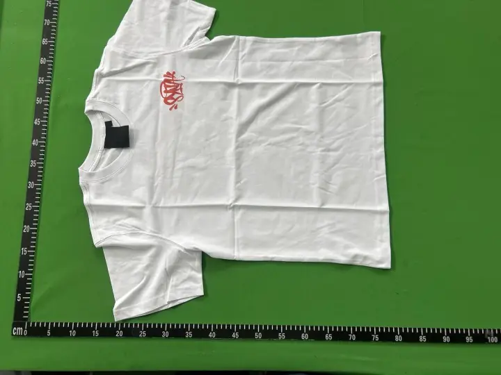 Syna World Tees QC photo 15