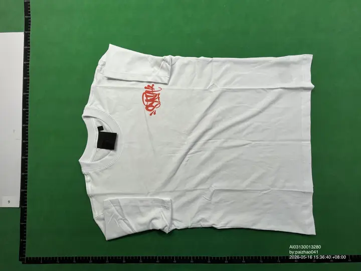 Syna World Tees QC photo 19