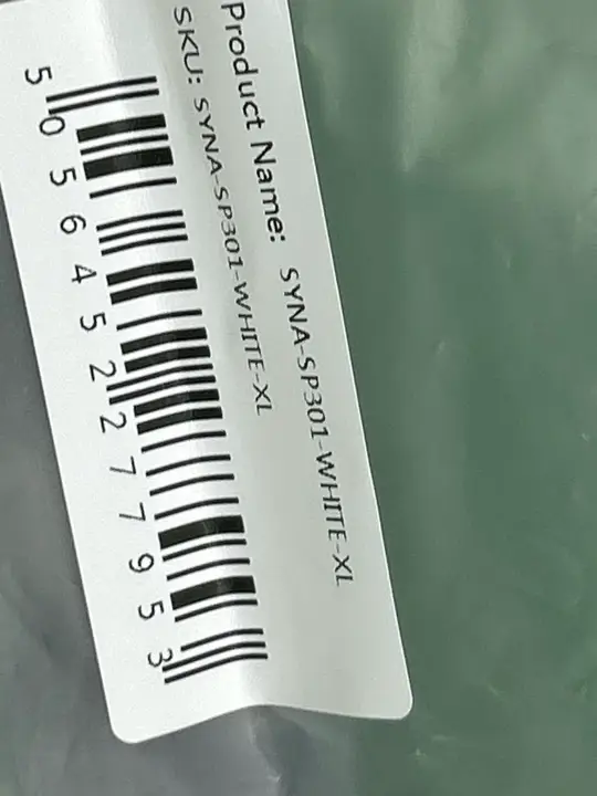 Syna World Tees QC photo 2
