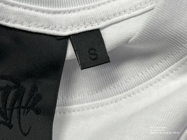 Syna World Tees QC photo 20