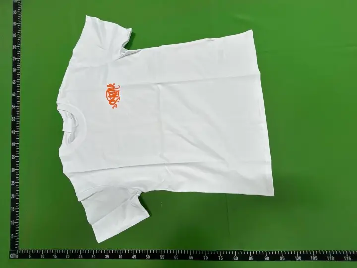 Syna World Tees QC photo 3