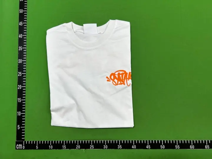Syna World Tees QC photo 5
