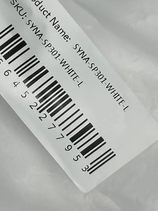 Syna World Tees QC photo 6
