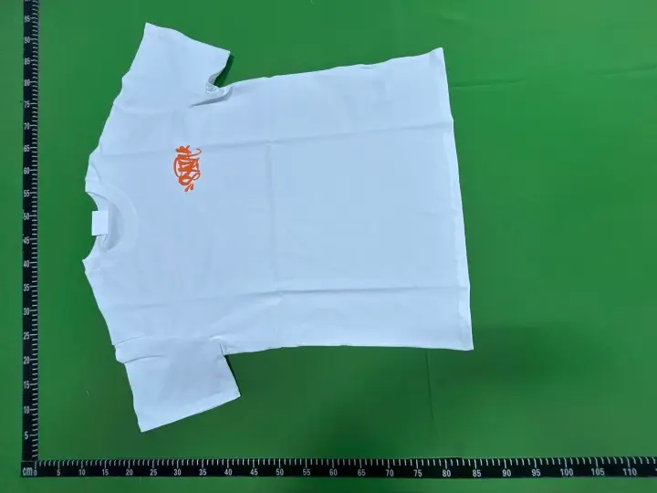 Syna World Tees QC photo 7