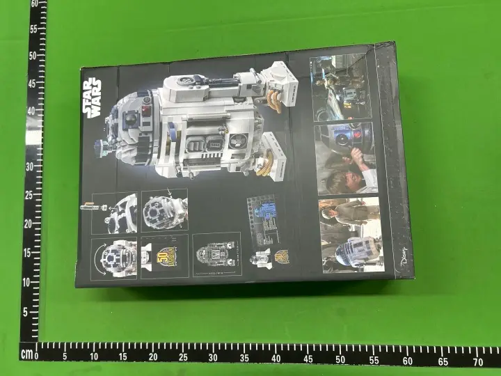 LEGO Bugatti QC photo 12