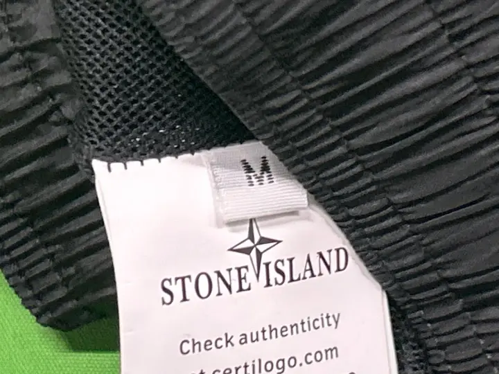 Stone Island Shorts QC photo 10