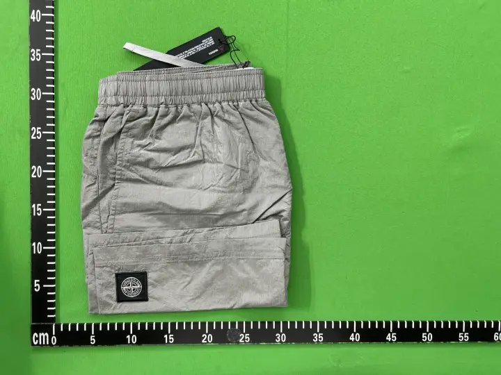 Stone Island Shorts QC photo 13