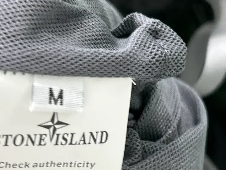 Stone Island Shorts QC photo 14