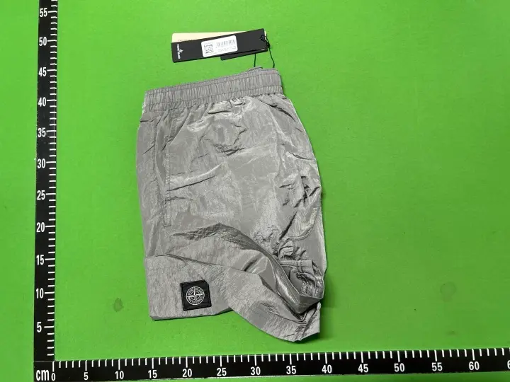 Stone Island Shorts QC photo 17