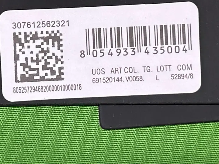 Stone Island Shorts QC photo 18