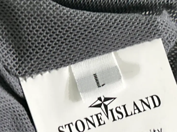 Stone Island Shorts QC photo 6