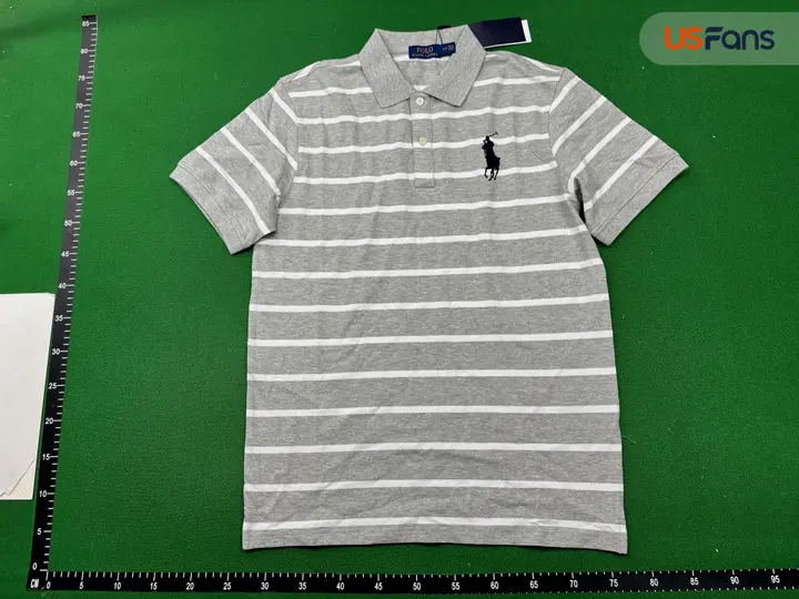 Polo Shirts QC photo 2