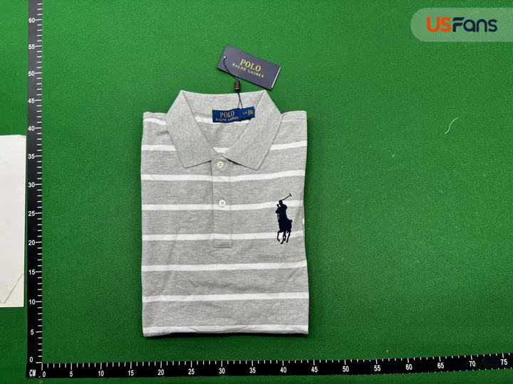 Polo Shirts QC photo 4