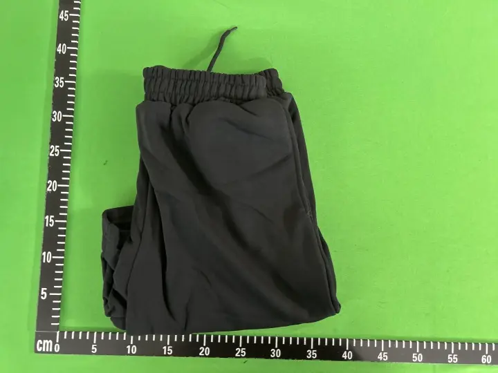 Balenciaga X Under Armour S25 Shorts QC photo 1