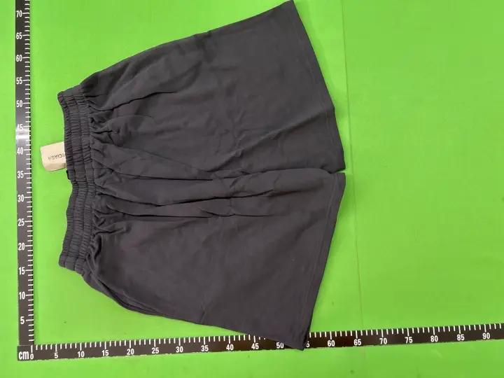 Balenciaga X Under Armour S25 Shorts QC photo 10