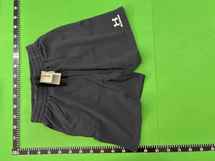 Balenciaga X Under Armour S25 Shorts QC photo 11