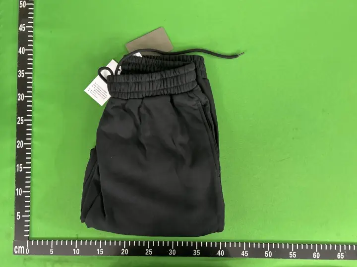Balenciaga X Under Armour S25 Shorts QC photo 13