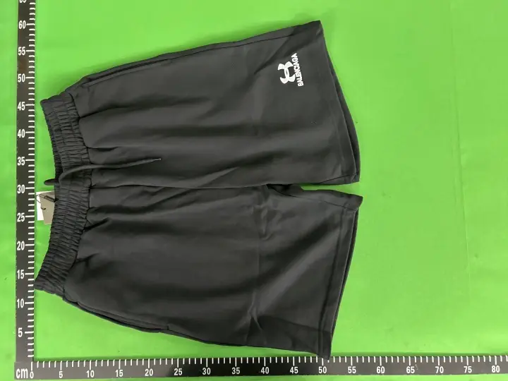 Balenciaga X Under Armour S25 Shorts QC photo 15