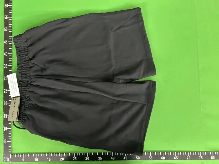 Balenciaga X Under Armour S25 Shorts QC photo 16