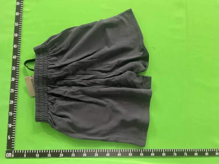 Balenciaga X Under Armour S25 Shorts QC photo 18