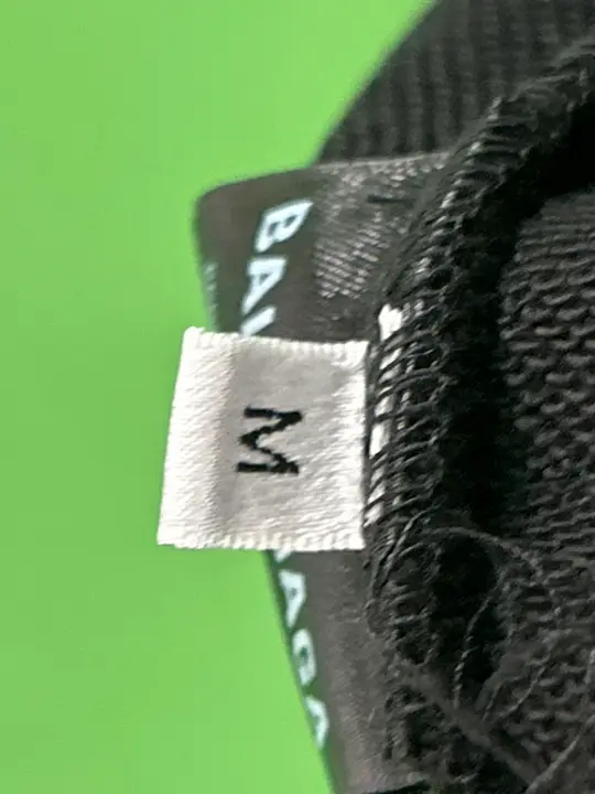 Balenciaga X Under Armour S25 Shorts QC photo 2