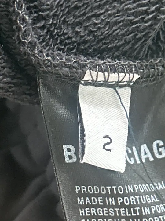 Balenciaga X Under Armour S25 Shorts QC photo 20