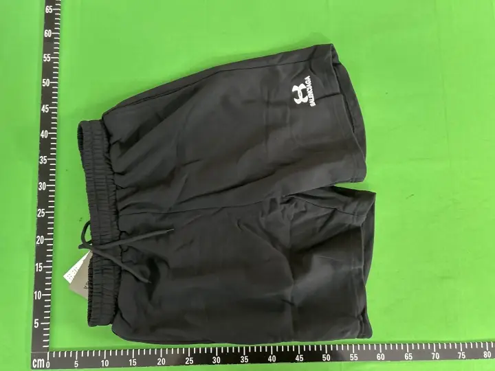 Balenciaga X Under Armour S25 Shorts QC photo 3