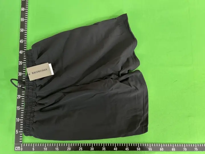 Balenciaga X Under Armour S25 Shorts QC photo 4