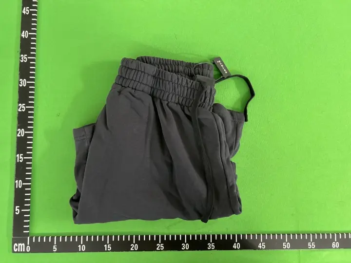 Balenciaga X Under Armour S25 Shorts QC photo 5