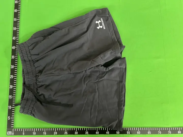 Balenciaga X Under Armour S25 Shorts QC photo 7