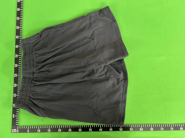 Balenciaga X Under Armour S25 Shorts QC photo 8