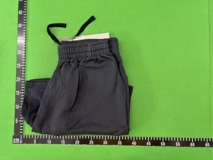 Balenciaga X Under Armour S25 Shorts QC photo 9