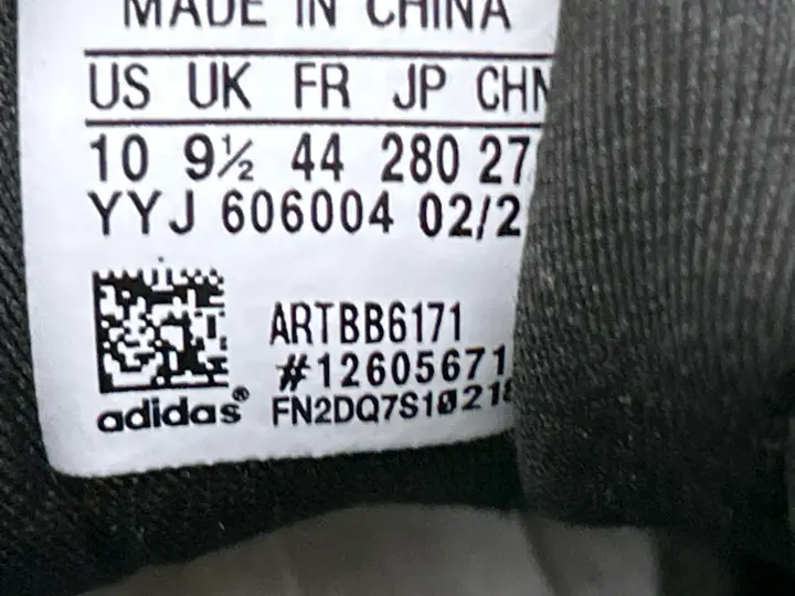 Adidas Ultraboost QC photo 12