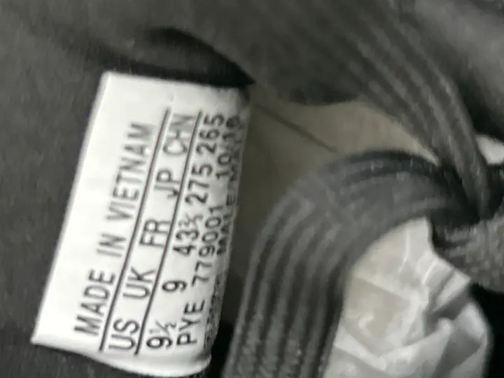 Adidas Ultraboost QC photo 4