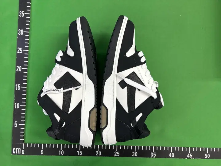 Off-White Sneakers / Trainers OOF QC photo 11