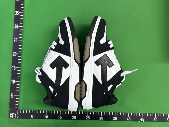 Off-White Sneakers / Trainers OOF QC photo 12