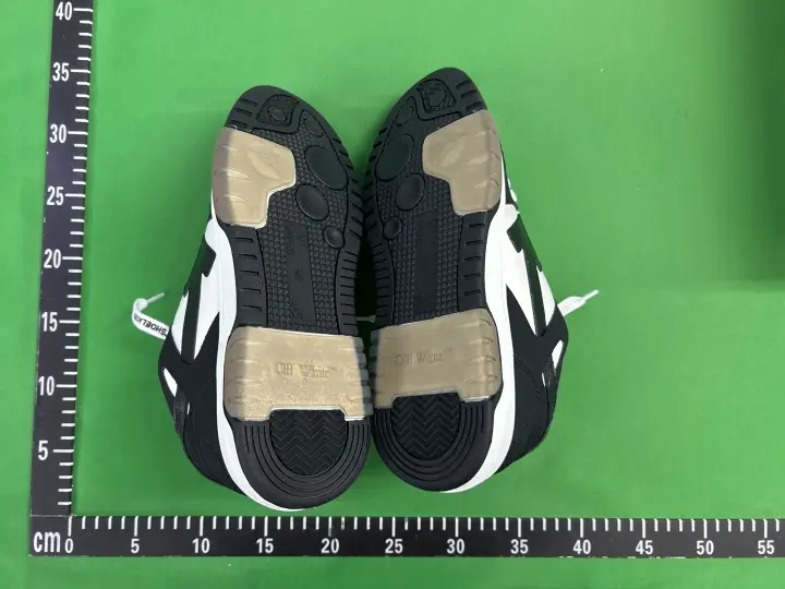 Off-White Sneakers / Trainers OOF QC photo 13
