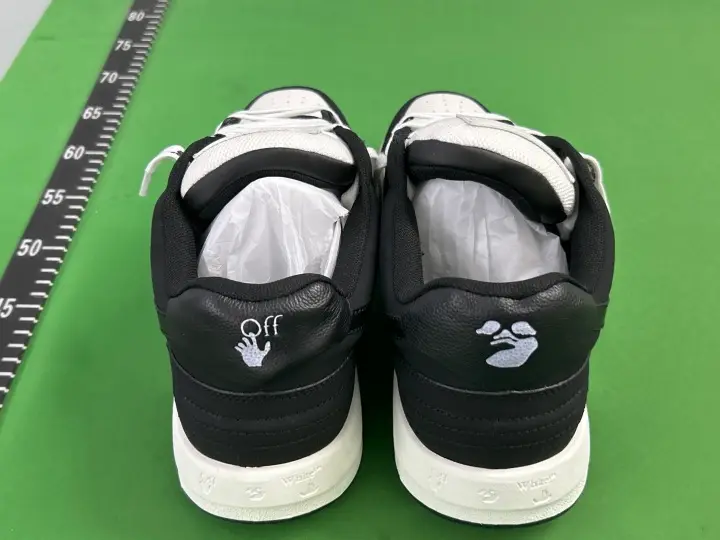 Off-White Sneakers / Trainers OOF QC photo 14